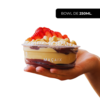 Happy Bowl