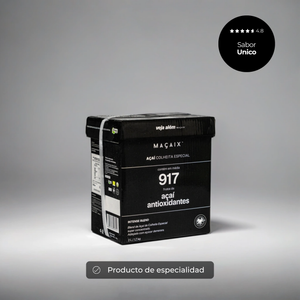 The AçaíBox