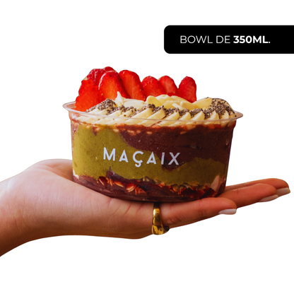Vibe Bowl