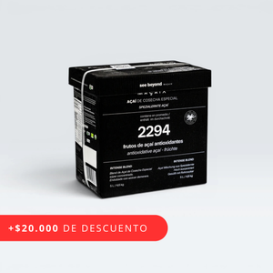 AçaíBox | 5L