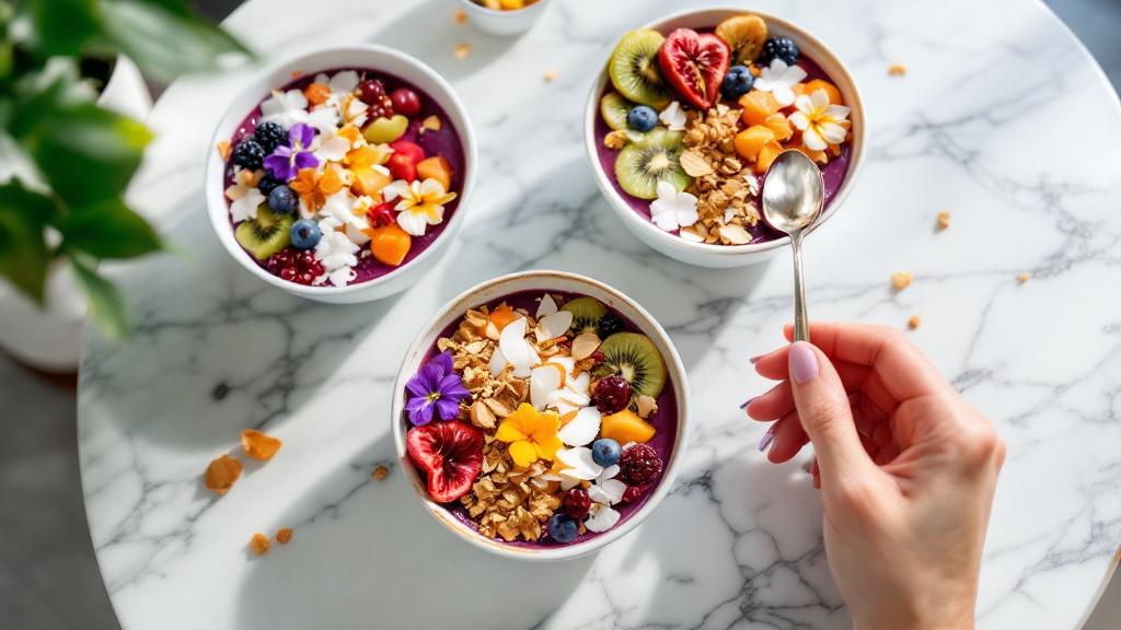 Açaí para negocios Maçaix